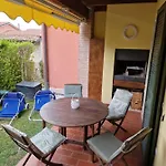 Le Panchette _ Pool & Bike Apartmán Salionze