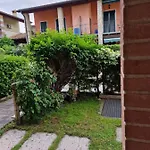 Apartmán Le Panchette _ Pool & Bike