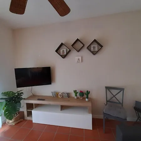 Apartmán Le Panchette _ Pool & Bike