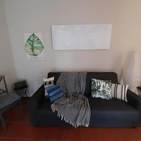 Διαμέρισμα Le Panchette _ Pool & Bike