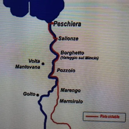 Διαμέρισμα Le Panchette _ Pool & Bike Salionze