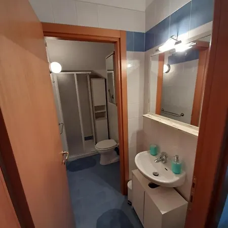 Le Panchette _ Pool & Bike Salionze