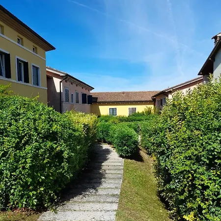 Le Panchette _ Pool & Bike Διαμέρισμα