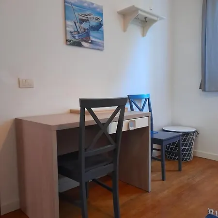 Le Panchette _ Pool & Bike