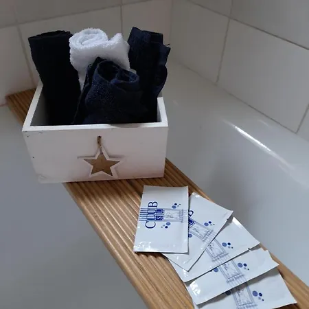 Διαμέρισμα Le Panchette _ Pool & Bike Salionze