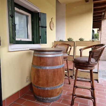 Le Panchette _ Pool & Bike *