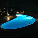 Le Panchette _ Pool & Bike Lägenhet