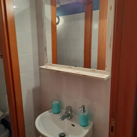 Apartament Le Panchette _ Pool & Bike *