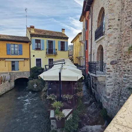 Le Panchette _ Pool & Bike Apartament *