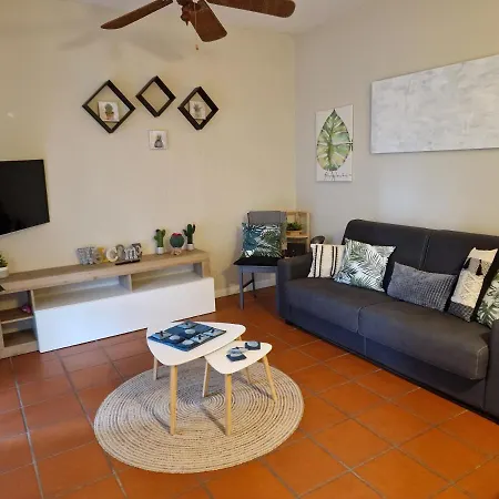 Le Panchette _ Pool & Bike Apartment