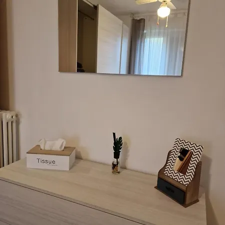 Le Panchette _ Pool & Bike Apartament Salionze