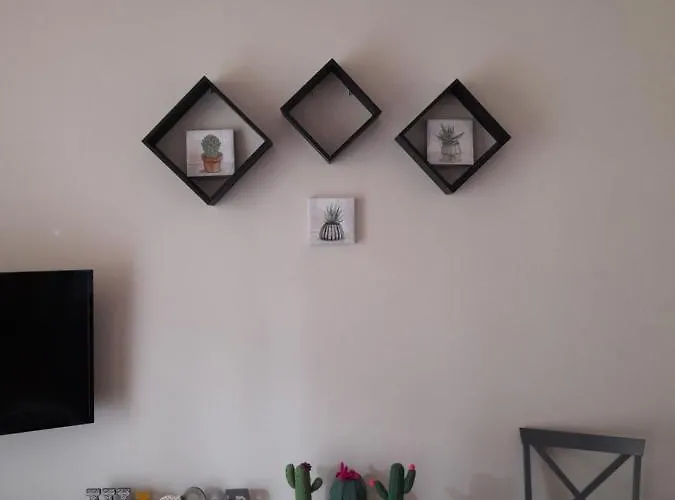 Le Panchette _ Pool & Bike Lägenhet Salionze