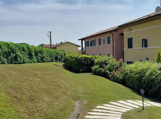 Le Panchette _ Pool & Bike Daire Salionze