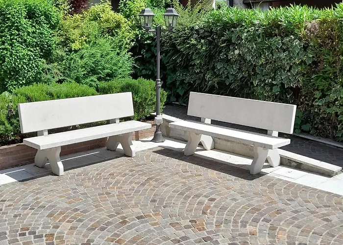 Le Panchette _ Pool & Bike Daire Salionze