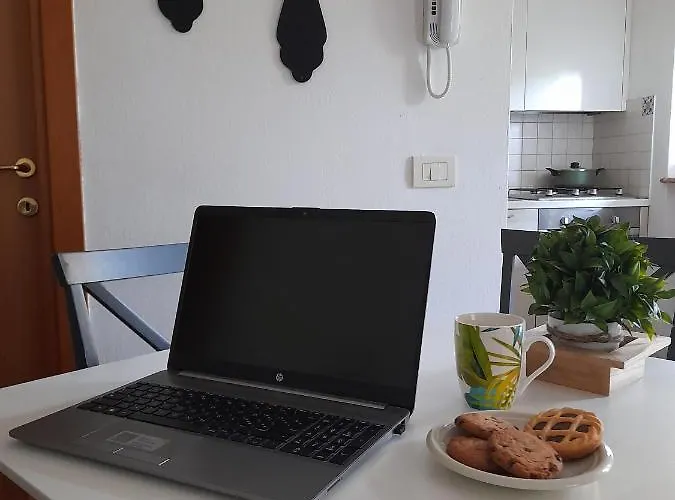Apartamento Le Panchette _ Pool & Bike Salionze
