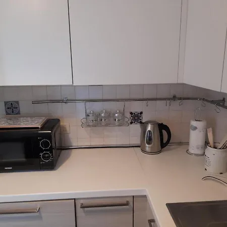 Le Panchette _ Pool & Bike Apartman *