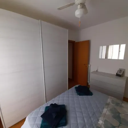 Le Panchette _ Pool & Bike Apartman *