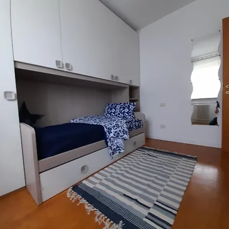 Le Panchette _ Pool & Bike Apartman *