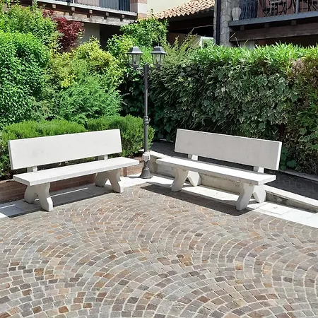 Le Panchette _ Pool & Bike Apartman Salionze