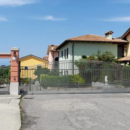 Le Panchette _ Pool & Bike * Salionze