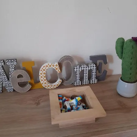 Apartman Le Panchette _ Pool & Bike