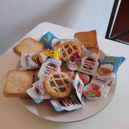 Le Panchette _ Pool & Bike Apartman Salionze