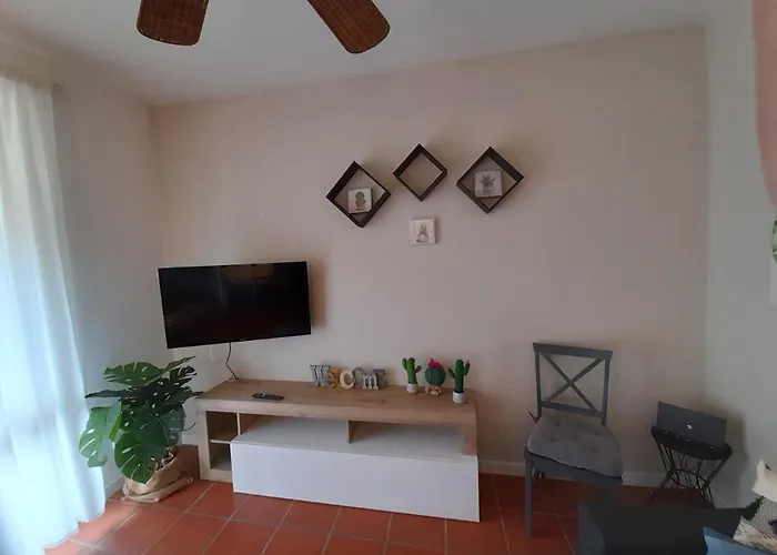 Apartament Le Panchette _ Pool & Bike