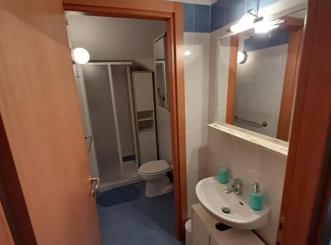 Le Panchette _ Pool & Bike Salionze