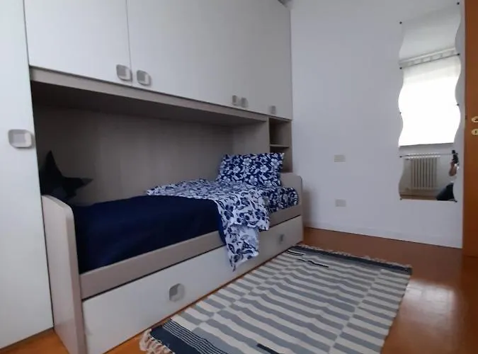 Le Panchette _ Pool & Bike Apartament *