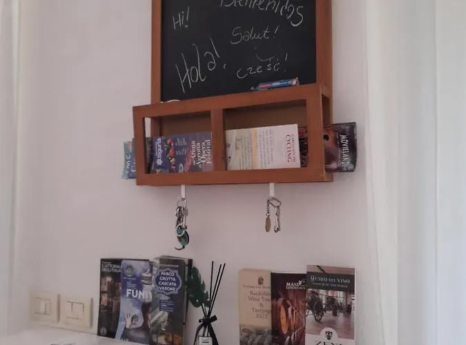 Apartament Le Panchette _ Pool & Bike *