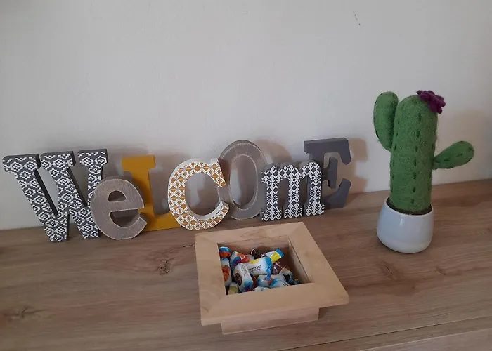 Apartament Le Panchette _ Pool & Bike