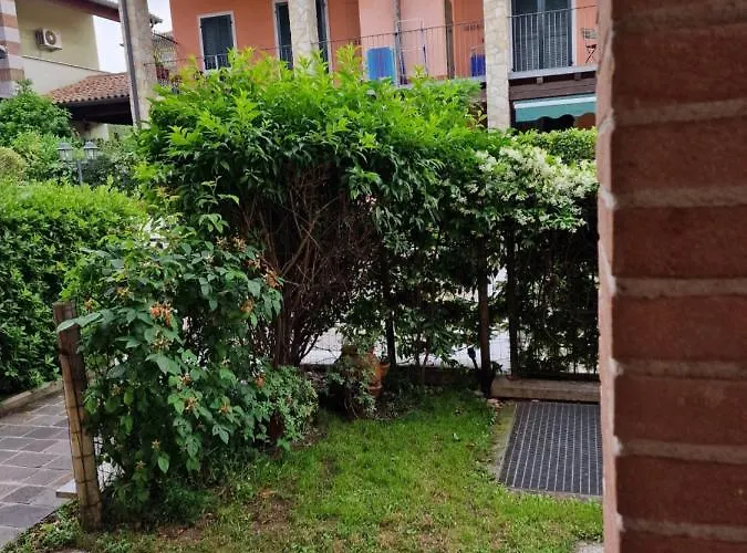 Apartament Le Panchette _ Pool & Bike